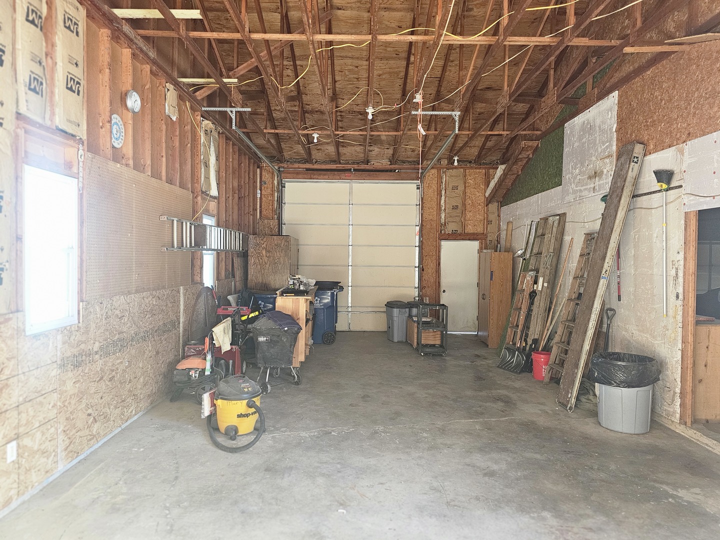 10081 Brian Street Rock Falls, IL 61071 - Photo 18 of 20 a view of a room with gym equipment