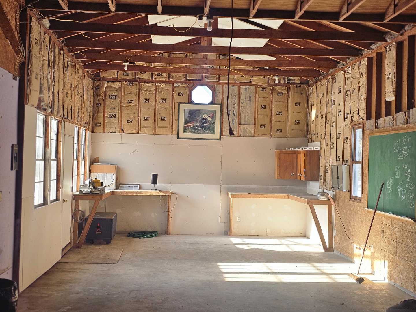 10081 Brian Street Rock Falls, IL 61071 - Photo 19 of 20 a view of a storage & utility room