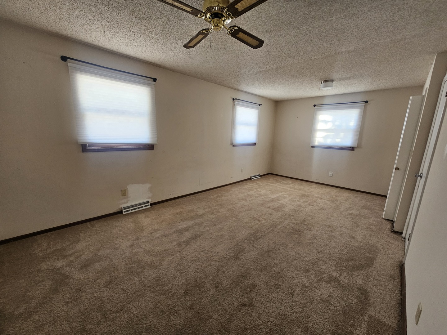 10081 Brian Street Rock Falls, IL 61071 - Photo 8 of 20 a view of an empty room with a window