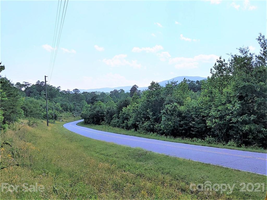 Tbd Grassy Knob Road Mill Spring, NC 28756 - Photo 1 of 5 a view of outdoor space and yard