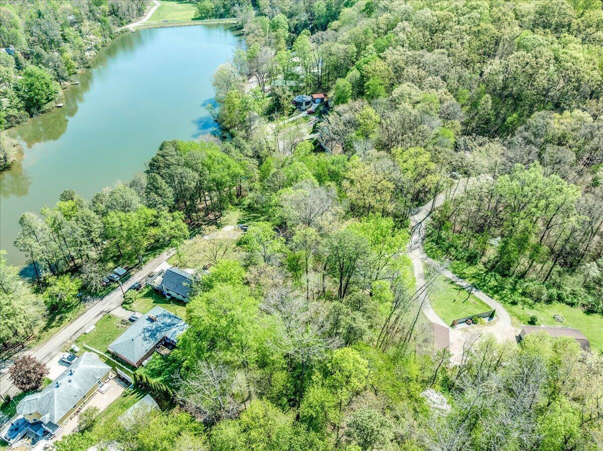 593 Ross Road Southeast Lancaster, OH 43130 - Photo 10 of 15 drone view of lot