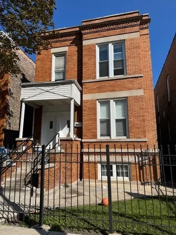 $599,000 | 2434 West Pershing Road, Chicago, IL 60632
