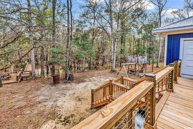 $425,000 | 32 Old Place, Kingstree, SC 29556