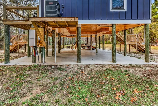 $399,900 | 32 Old Place, Kingstree, SC 29556