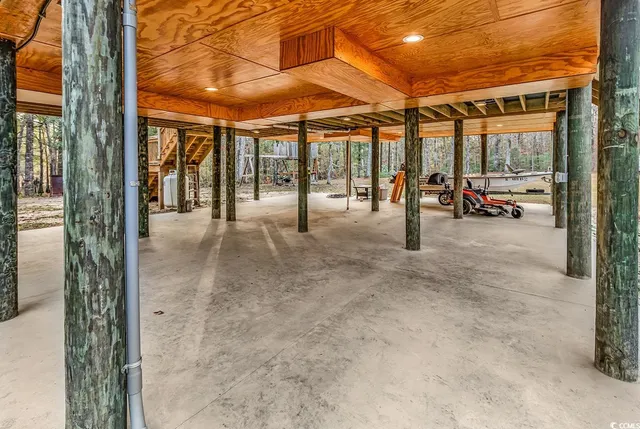 $425,000 | 32 Old Place, Kingstree, SC 29556