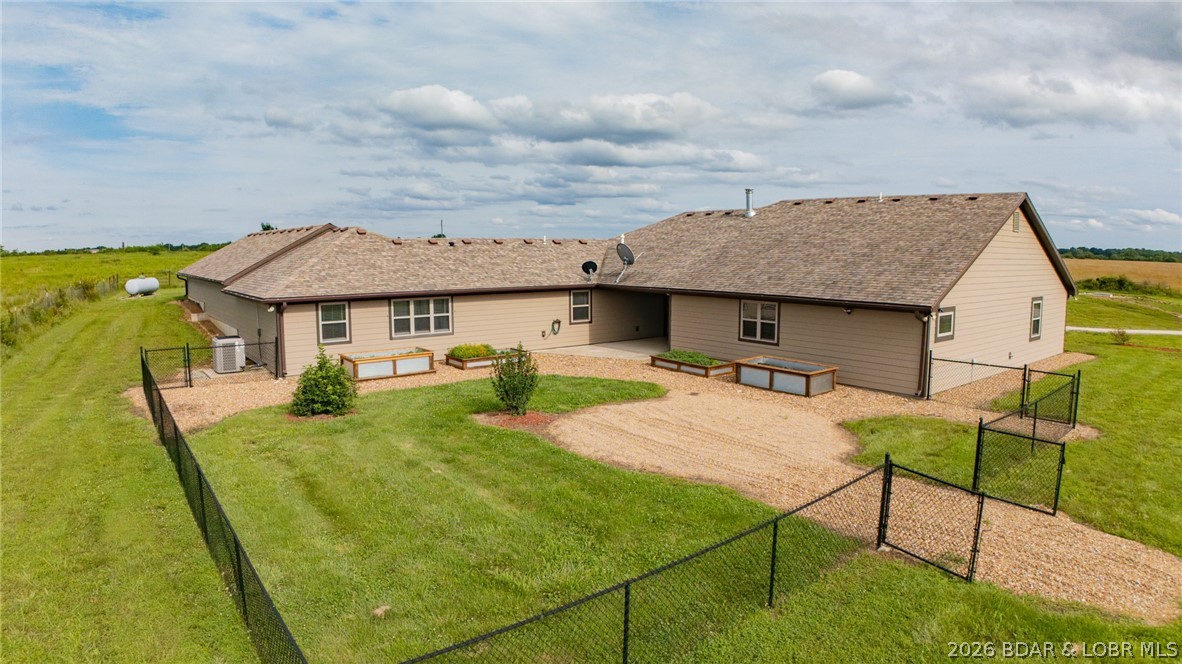 18907 Drenon Road Warsaw, MO 65355 - Photo 5 of 62