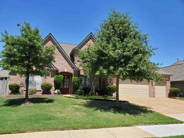 $3,200 | 472 Hunters Mill Cove, Collierville, TN 38017
