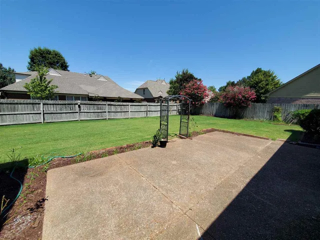 $3,200 | 472 Hunters Mill Cove, Collierville, TN 38017