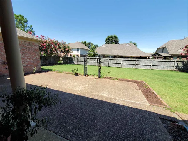 $3,200 | 472 Hunters Mill Cove, Collierville, TN 38017