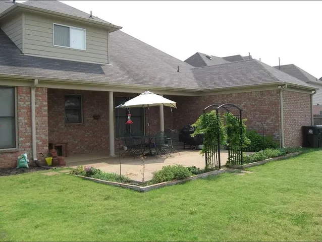 $3,200 | 472 Hunters Mill Cove, Collierville, TN 38017
