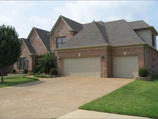 $3,200 | 472 Hunters Mill Cove, Collierville, TN 38017