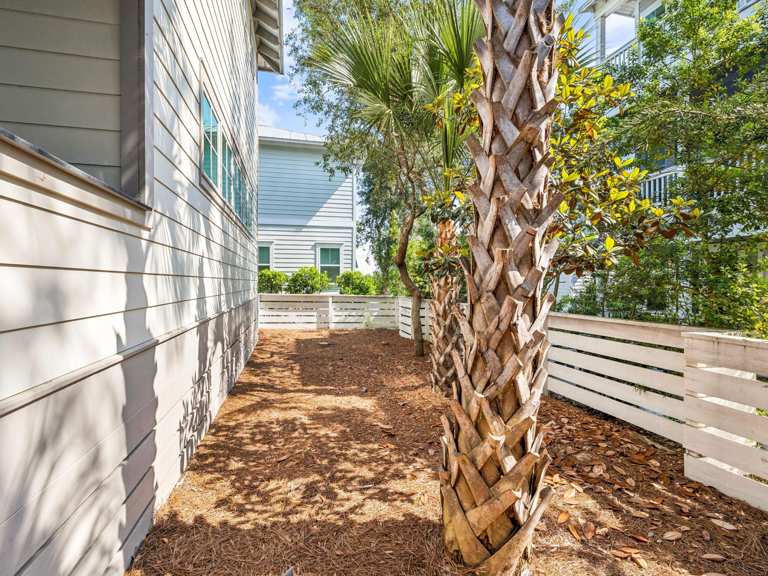 80 Grande Pointe Drive Inlet Beach, FL 32461 - Photo 48 of 68 a view of a pathway of a building