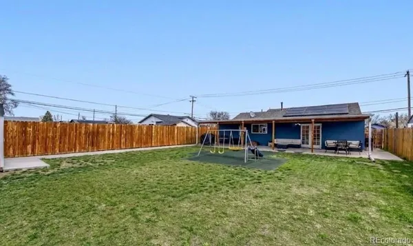 $479,900 | 1315 South Irving Street, Denver, CO 80219
