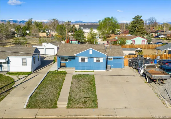 $479,900 | 1315 South Irving Street, Denver, CO 80219