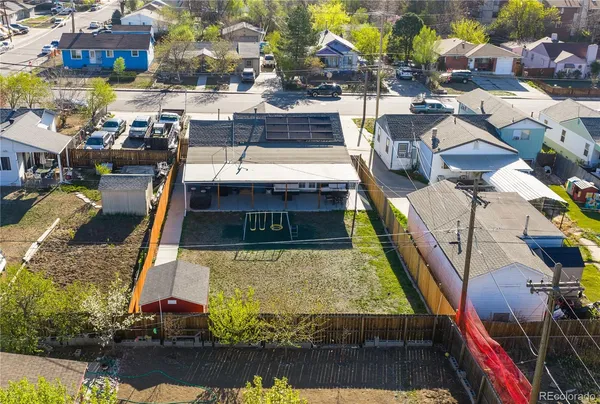 $494,900 | 1315 South Irving Street, Denver, CO 80219