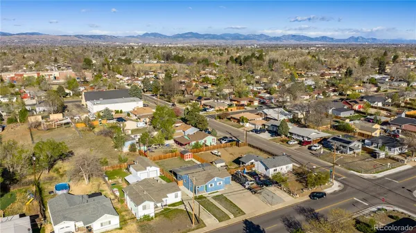 $494,900 | 1315 South Irving Street, Denver, CO 80219