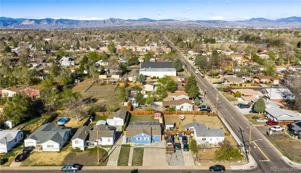 $494,900 | 1315 South Irving Street, Denver, CO 80219