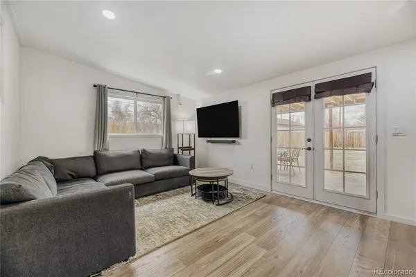 $494,900 | 1315 South Irving Street, Denver, CO 80219