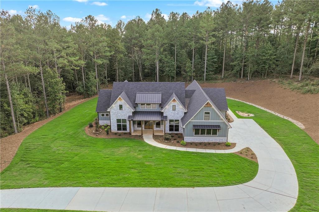 3810 Chulio Road Southeast Rome, GA 30161 - Photo 4 of 65 Gallery Image 4