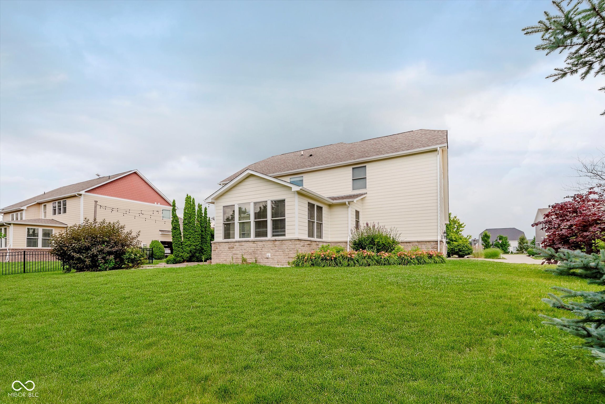 10264 Normandy Way Fishers, IN 46040 - Photo 38 of 39