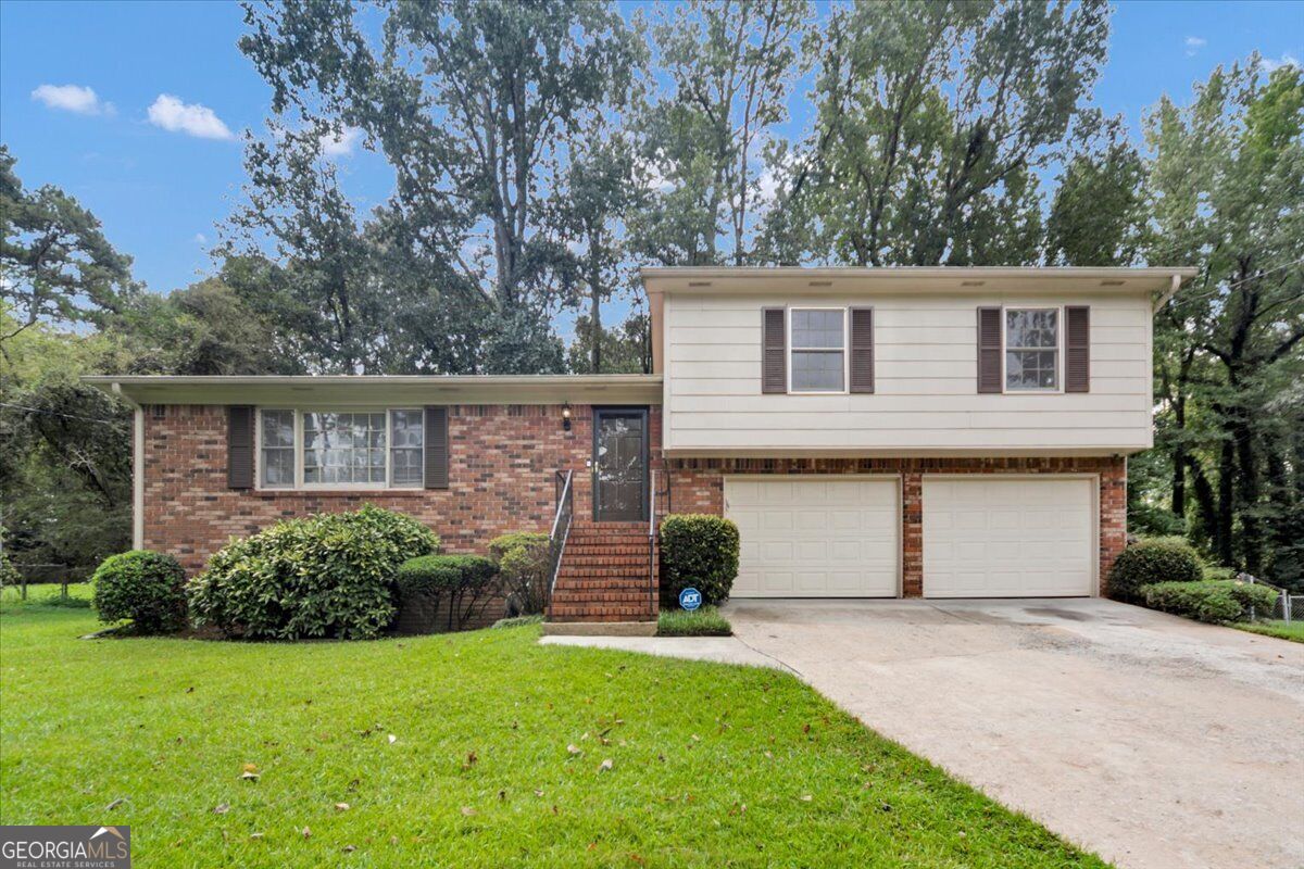 2367 Lake Jodeco Road Jonesboro, GA 30236 - Photo 1 of 32 Gallery Image 1