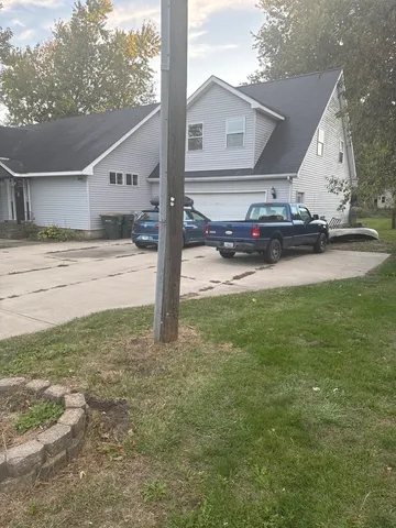 $307,999 | 206 North Lennox Street, Braceville, IL 60407