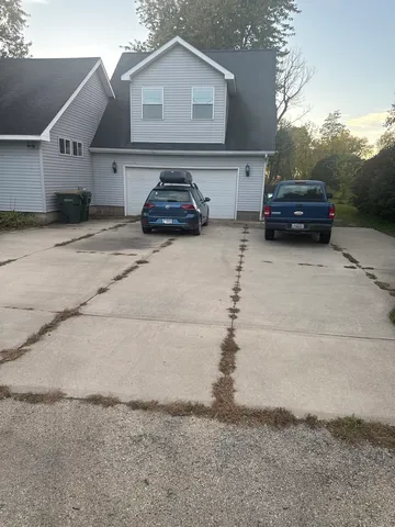 $307,999 | 206 North Lennox Street, Braceville, IL 60407