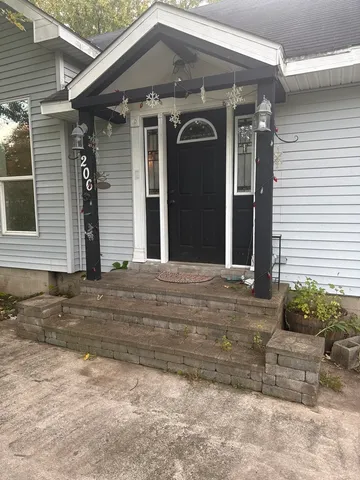 $307,999 | 206 North Lennox Street, Braceville, IL 60407