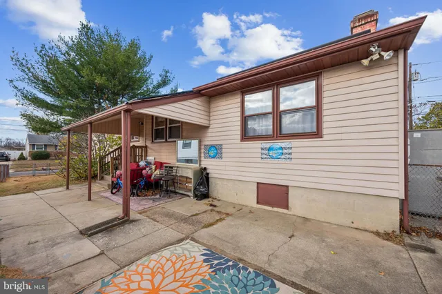 $350,000 | 7406 Jackson Avenue, Pennsauken, NJ 08109