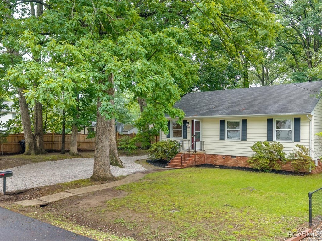 901 Clauson Road Richmond, VA 23227 - Photo 24 of 25 Gallery Image 24