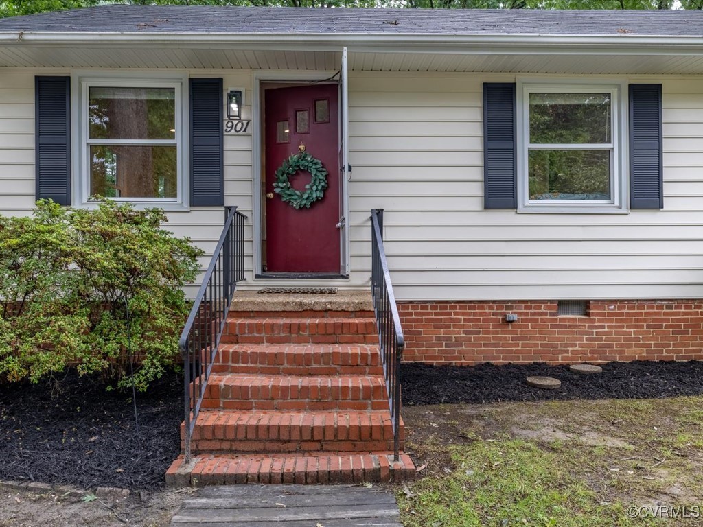 901 Clauson Road Richmond, VA 23227 - Photo 3 of 25 Gallery Image 3