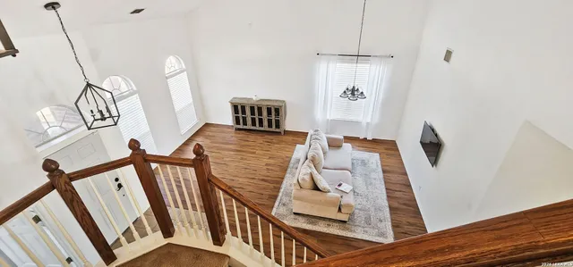 $398,500 | 104 Yeager Circle, Cibolo, TX 78108