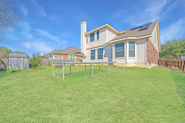 $398,500 | 104 Yeager Circle, Cibolo, TX 78108