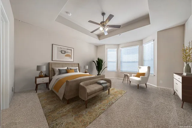 $398,500 | 104 Yeager Circle, Cibolo, TX 78108