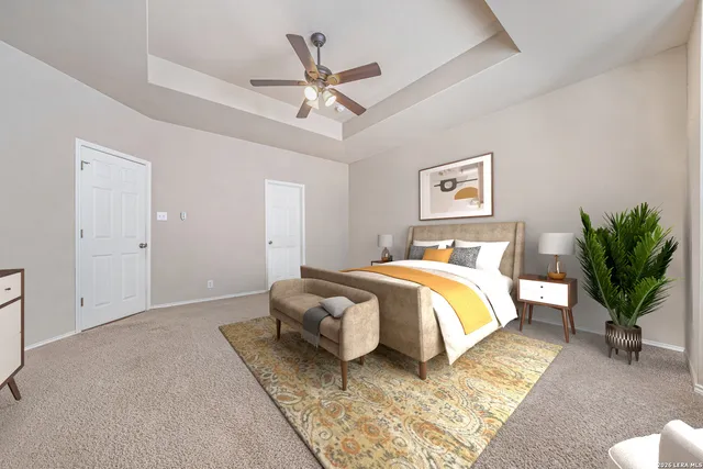 $398,500 | 104 Yeager Circle, Cibolo, TX 78108