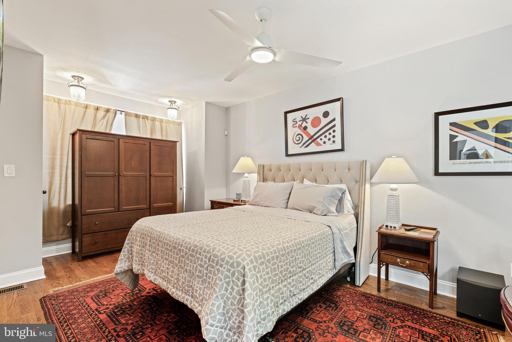 407 Independence Avenue Southeast Washington, DC 20003 - Photo 13 of 41