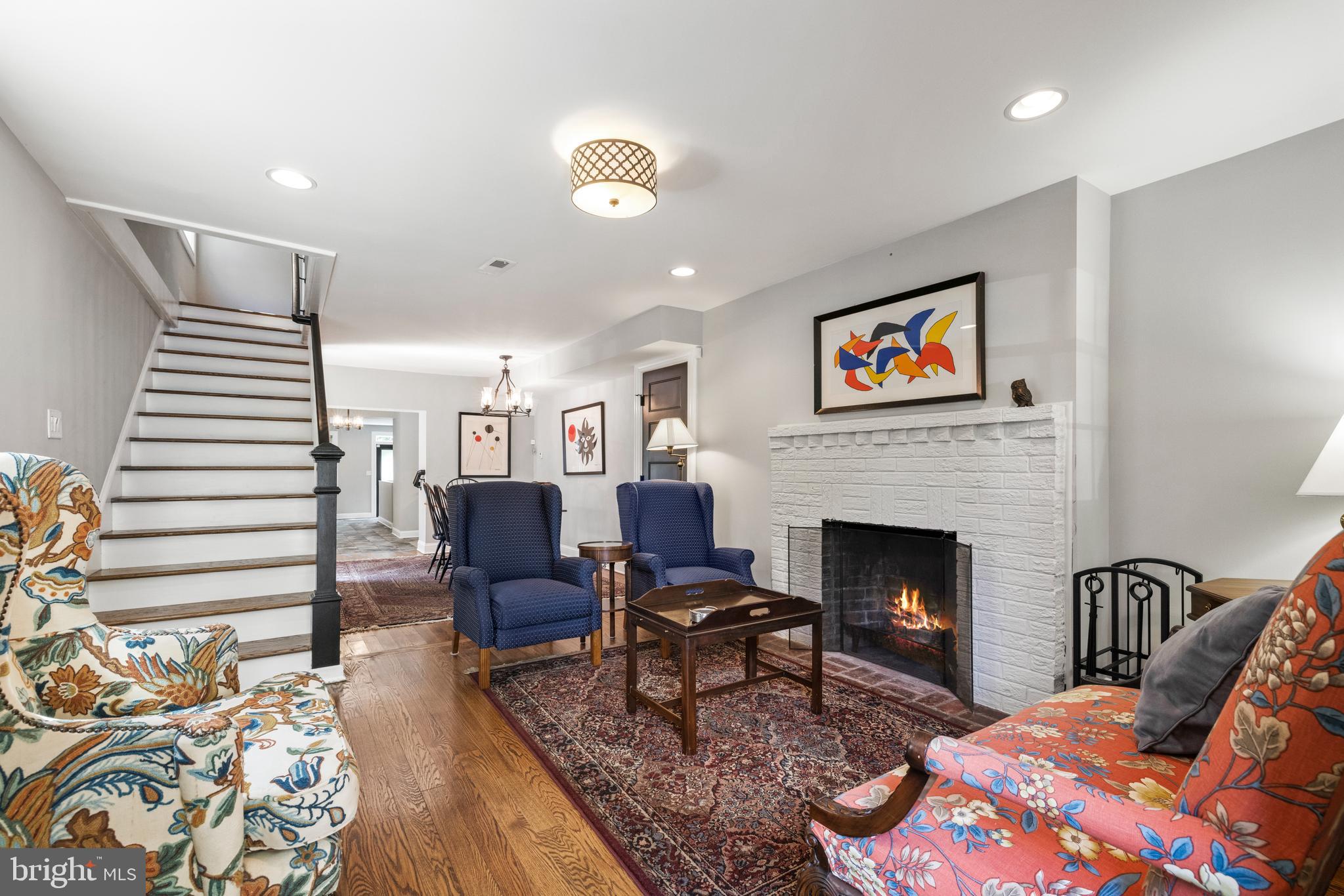 407 Independence Avenue Southeast Washington, DC 20003 - Photo 17 of 41