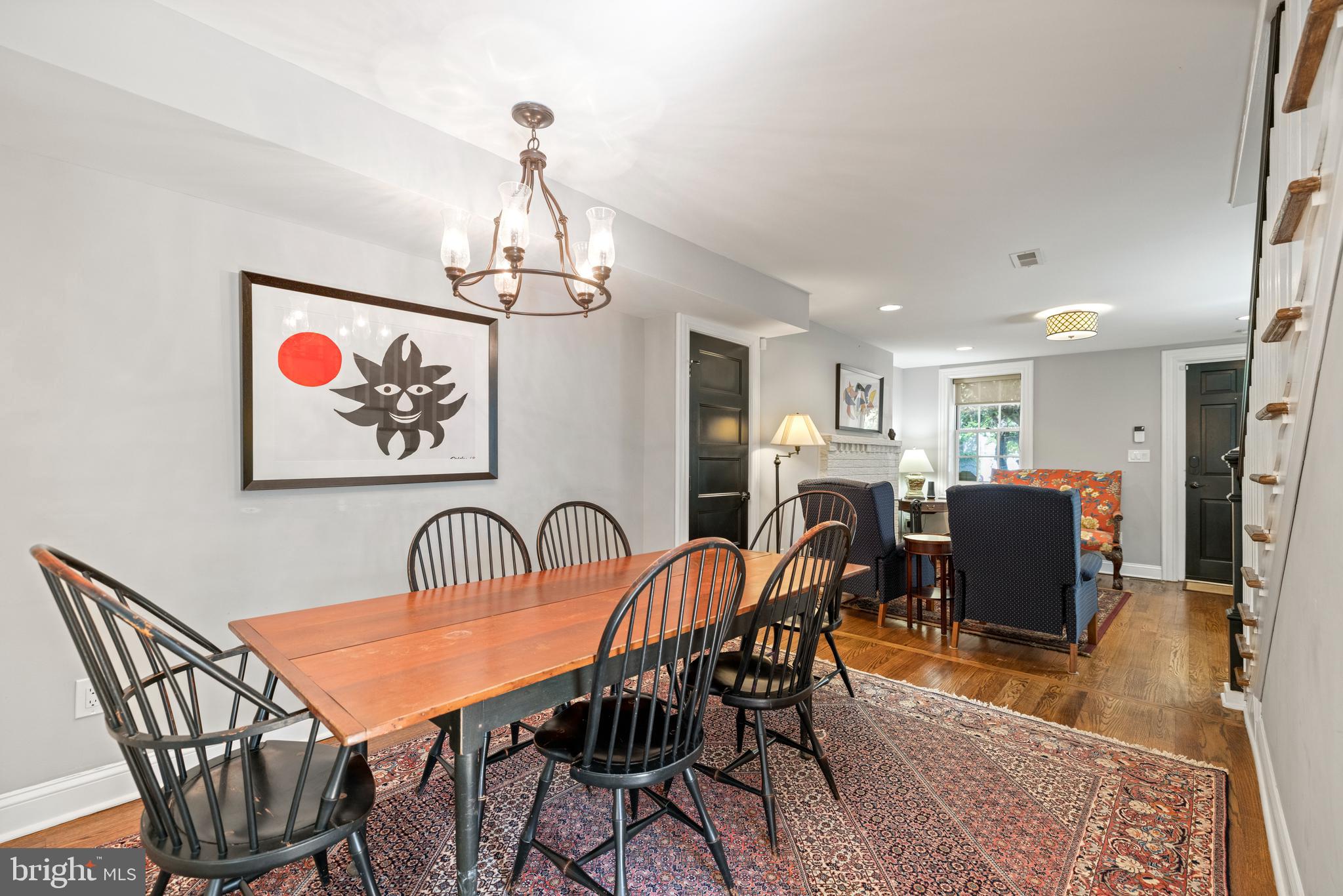 407 Independence Avenue Southeast Washington, DC 20003 - Photo 6 of 41