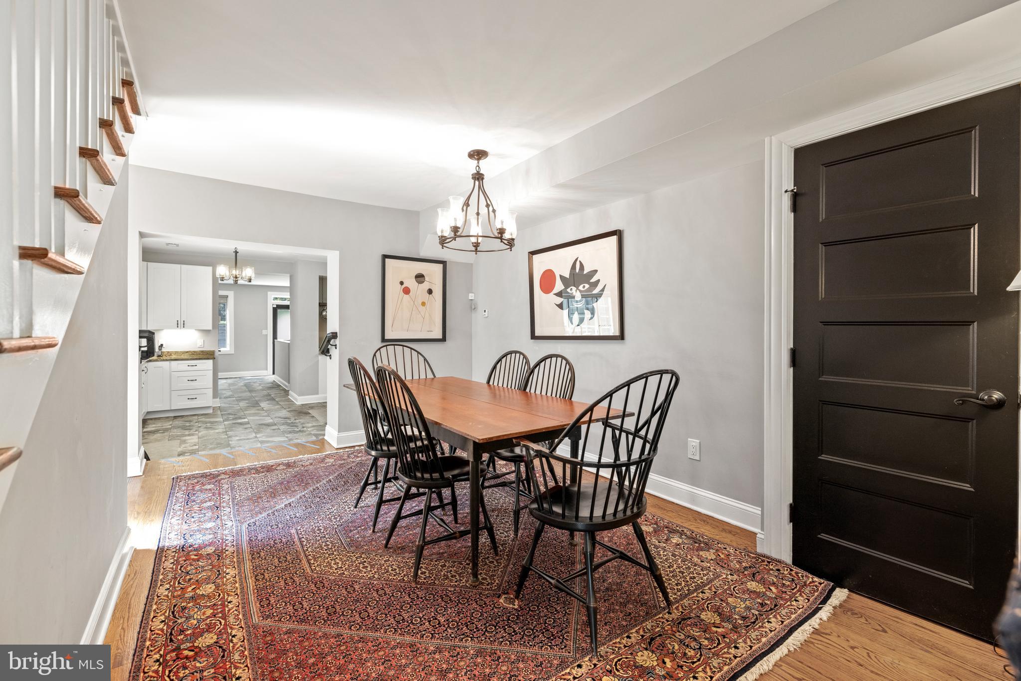 407 Independence Avenue Southeast Washington, DC 20003 - Photo 7 of 41