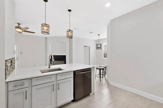 $2,500 | 1538 Oakmont Drive, Allen, TX 75002