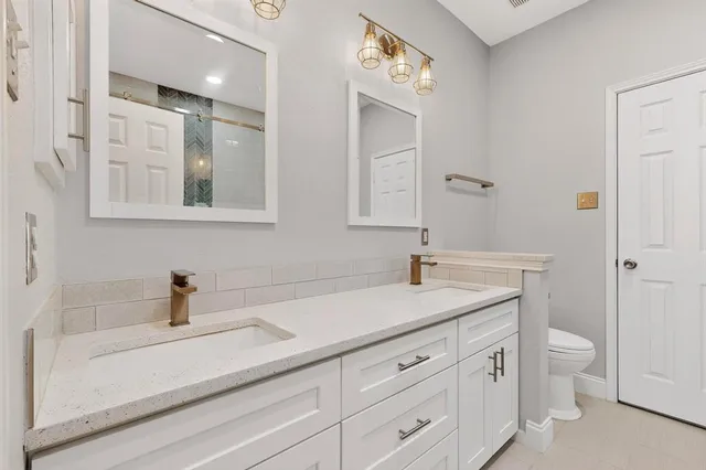 $2,500 | 1538 Oakmont Drive, Allen, TX 75002