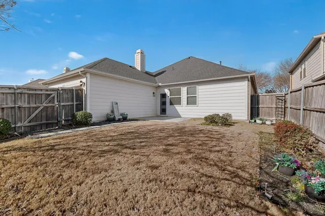 $2,500 | 1538 Oakmont Drive, Allen, TX 75002