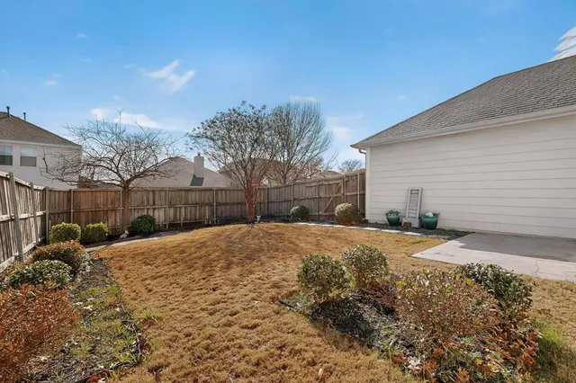$2,500 | 1538 Oakmont Drive, Allen, TX 75002