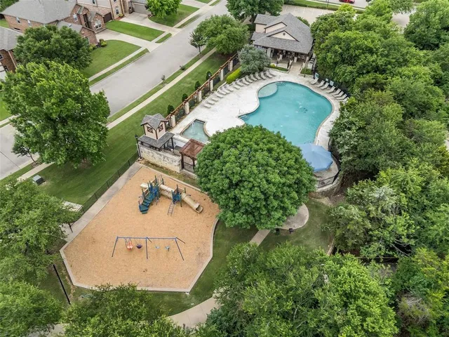 $2,500 | 1538 Oakmont Drive, Allen, TX 75002