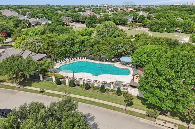 $2,500 | 1538 Oakmont Drive, Allen, TX 75002