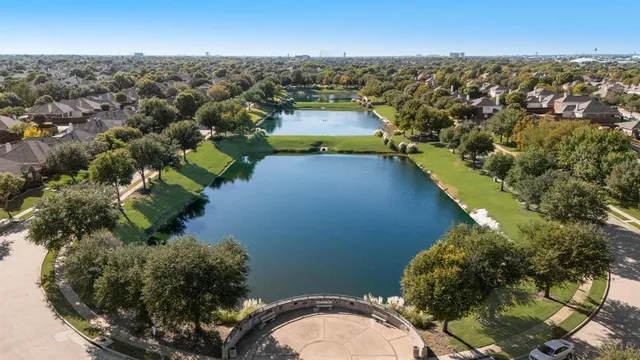 $2,500 | 1538 Oakmont Drive, Allen, TX 75002