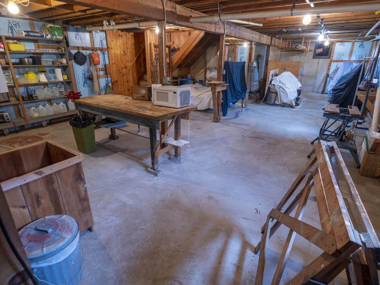 152 Wood Road Middlesex, VT 05682 - Photo 36 of 54