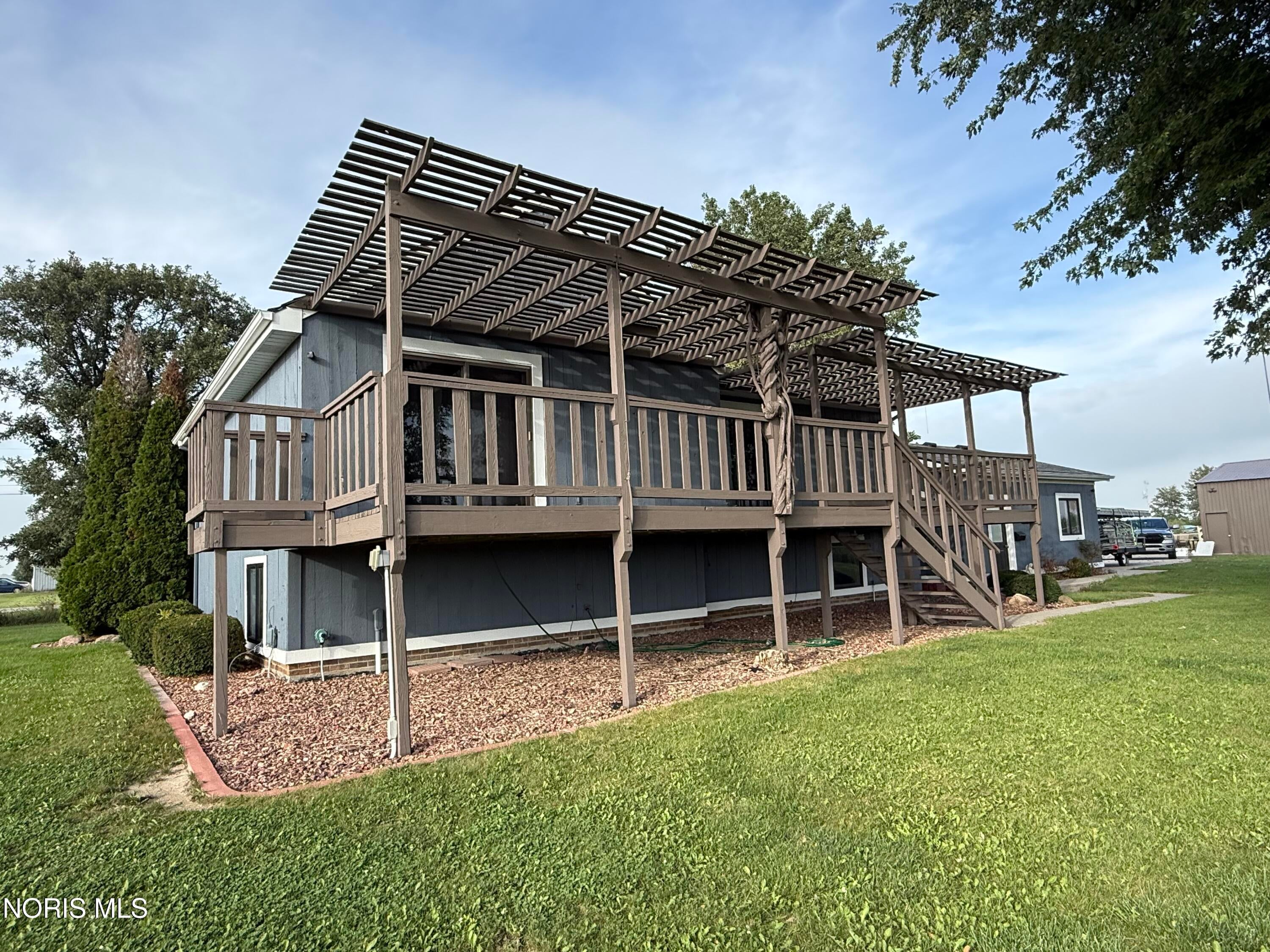 21630 West Trowbridge Road Martin, OH 43445 - Photo 29 of 37 Gallery Image 29