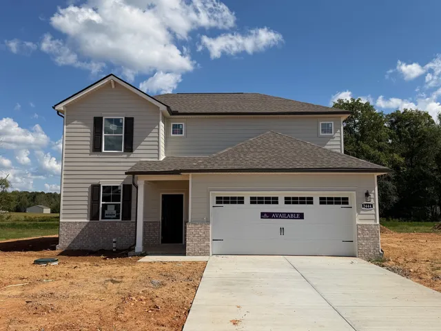 $479,990 | 2444 Beverly Gail Road, Pleasant View, TN 37146