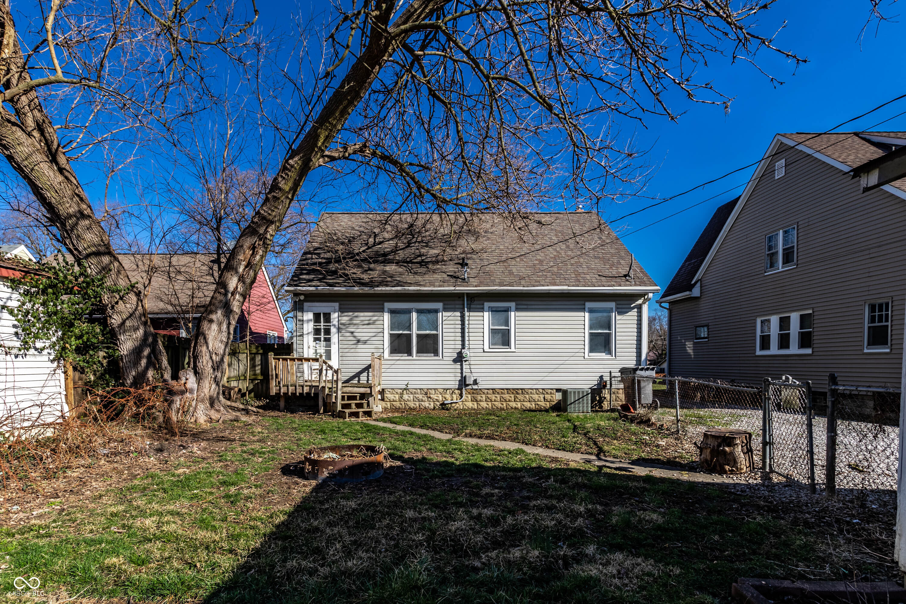 4929 Young Avenue Indianapolis, IN 46201 - Photo 28 of 29